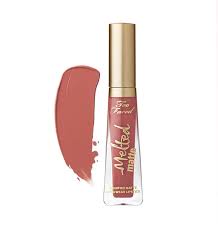 Too Faced Melted Matte Liquid Lipstick