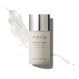 TiTit milk skin toner