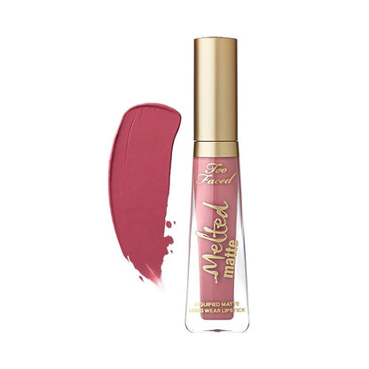 Too Faced Melted Matte Liquid Lipstick