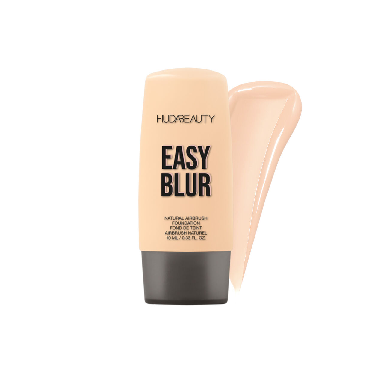 Huda Beauty - Easy Blur Foundation -Mini