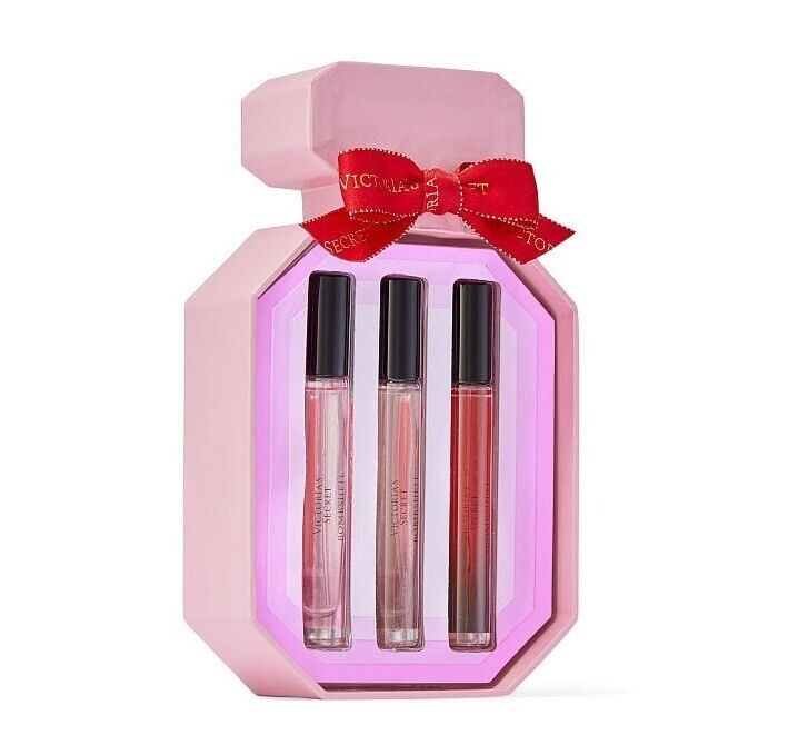 Victoria secret best of bombshell trio