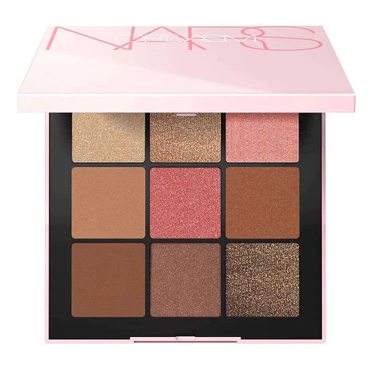 NARS orgasm rising eyeshadow palette