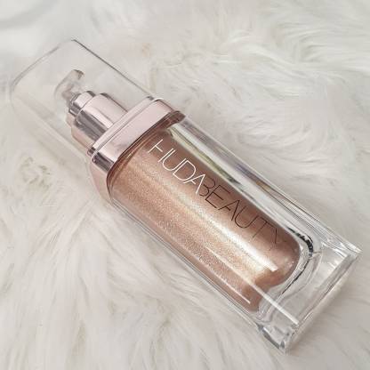 Huda N.Y.M.P.H. Not Your Mama’s Panty Hose All Over Body Highlighter