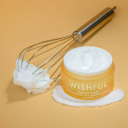 Honey Whip Peptide Moisturizer 20g