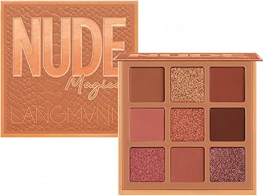 Huda beauty medium nude