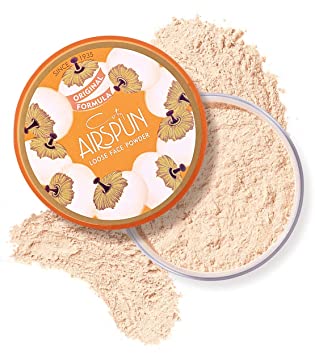 COTY AIRSPUN Loose  POWDER