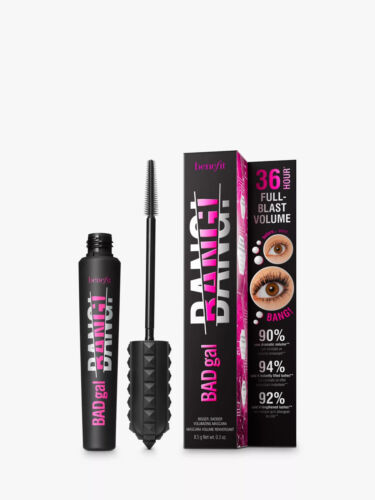 Badgal Bang Volumizing Mascara