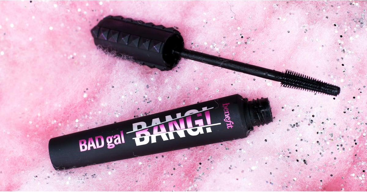 Badgal Bang Volumizing Full size Mascara