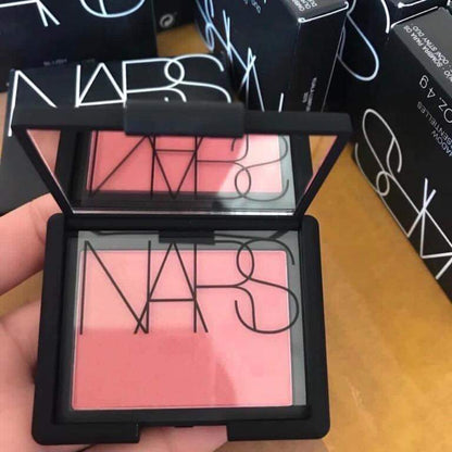 Nars Orgasm Blush