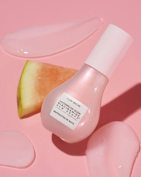 GLOW RECIPE WATERMELON NIACINAMIDE FULL SIZE 40Ml