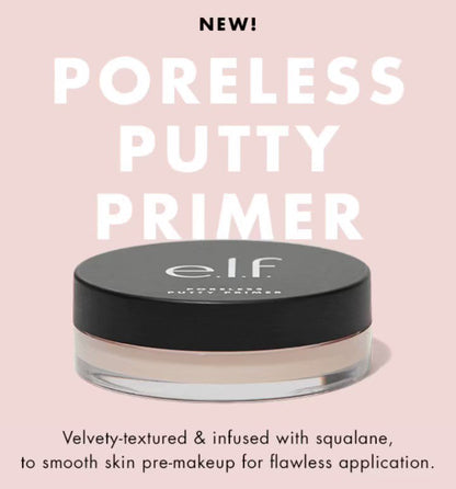 ELF PORELESS PUTTY PRIMER