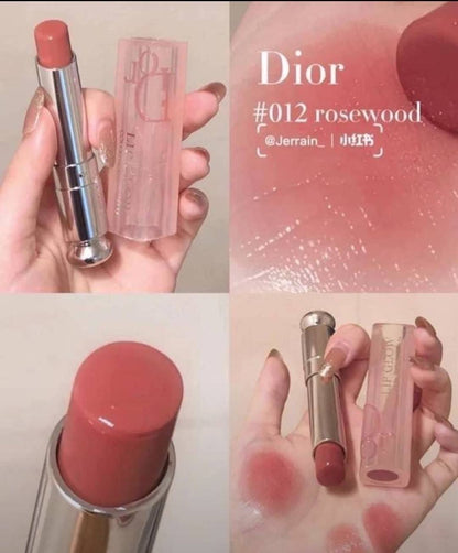 Dior Addict Lip Glow