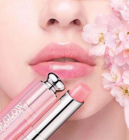 Dior Addict Lip Glow