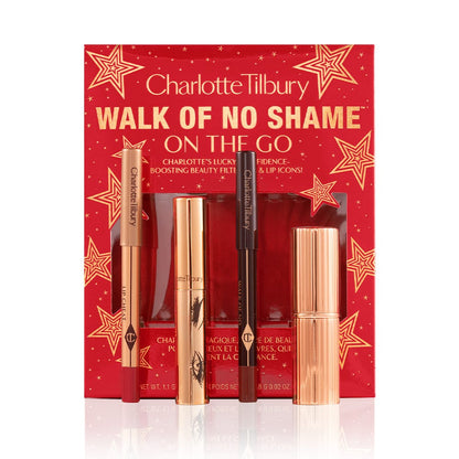 WALK OF NO SHAME ON THE GO LIMITED EDITION