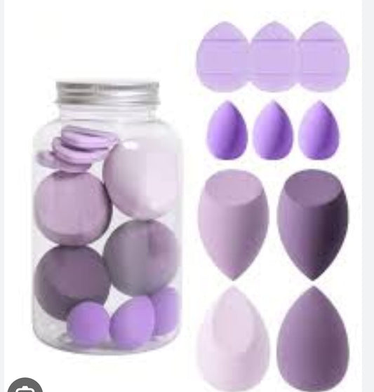 Sheglam Makeup Sponge Blender