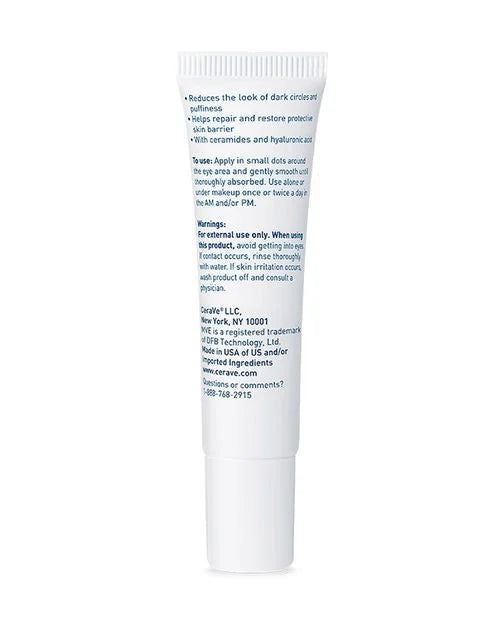 Eye Repair Cream