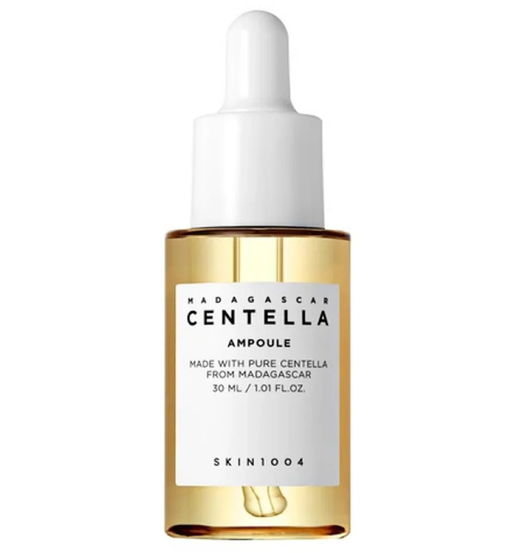 Centella Asiatica Ampoule Facial Serum