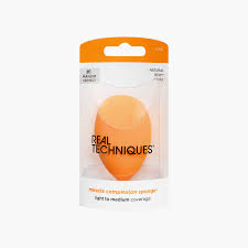 Real techniques beauty blender