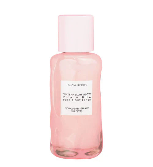 Glow Recipe Watermelon Glow PHA + BHA Pore-Tight Toner 40ml