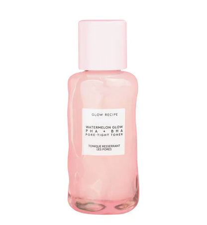 Glow Recipe Watermelon Glow PHA + BHA Pore-Tight Toner 40ml