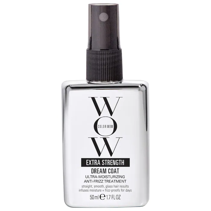 COLOR WOW Mini Supernatural Dream Coat Ultra-Moisturizing Anti-frizz Treatment Mini.