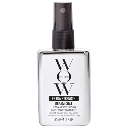 COLOR WOW Mini Supernatural Dream Coat Ultra-Moisturizing Anti-frizz Treatment Mini.