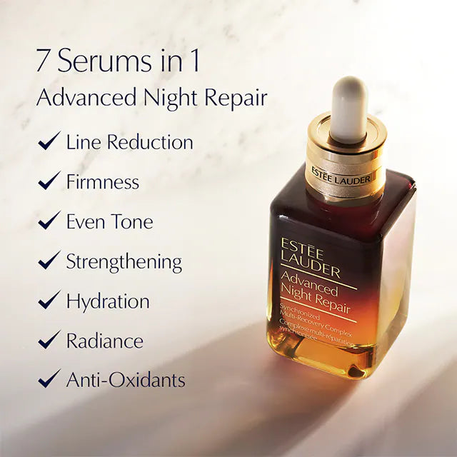 Estee Lauder Advanced Night Repair Synchronized Recovery Complex