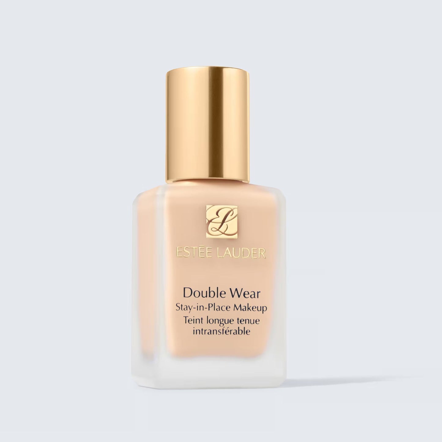 ESTEE LAUDER double wear foundation