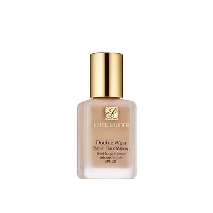 ESTEE LAUDER double wear foundation