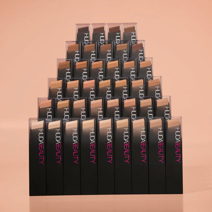 HUda Beauty stick foundation