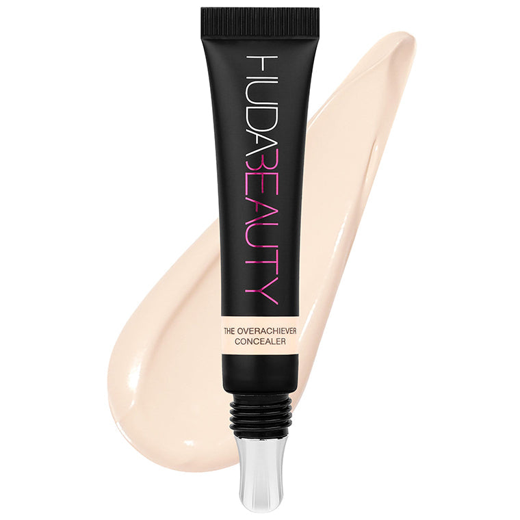 Huda Beauty The Overachiever High Coverage Concealer