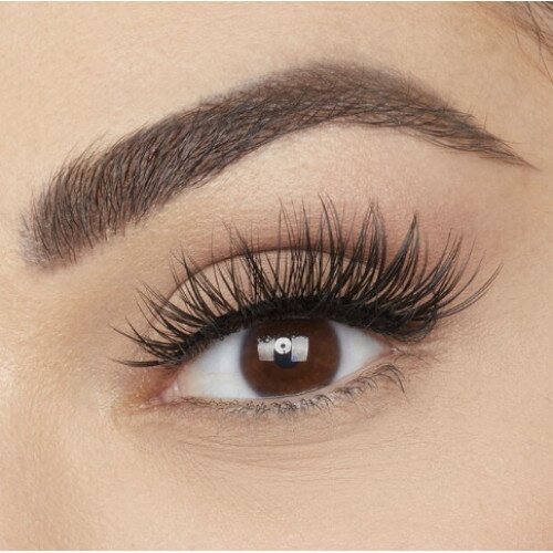 Huda Beauty Faux Mink Lash - Farah #12