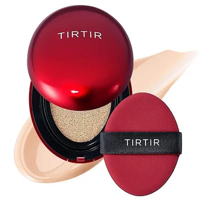 Tirtir - Mask Fit Red Cushion Foundation