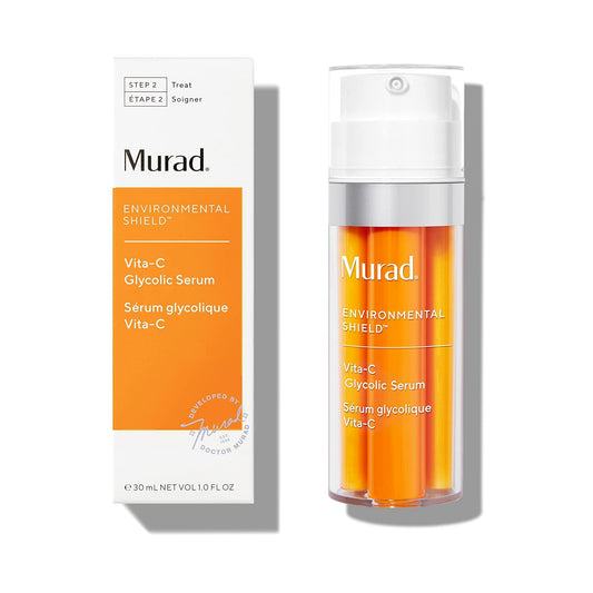 Murad Vit c glycolic serum