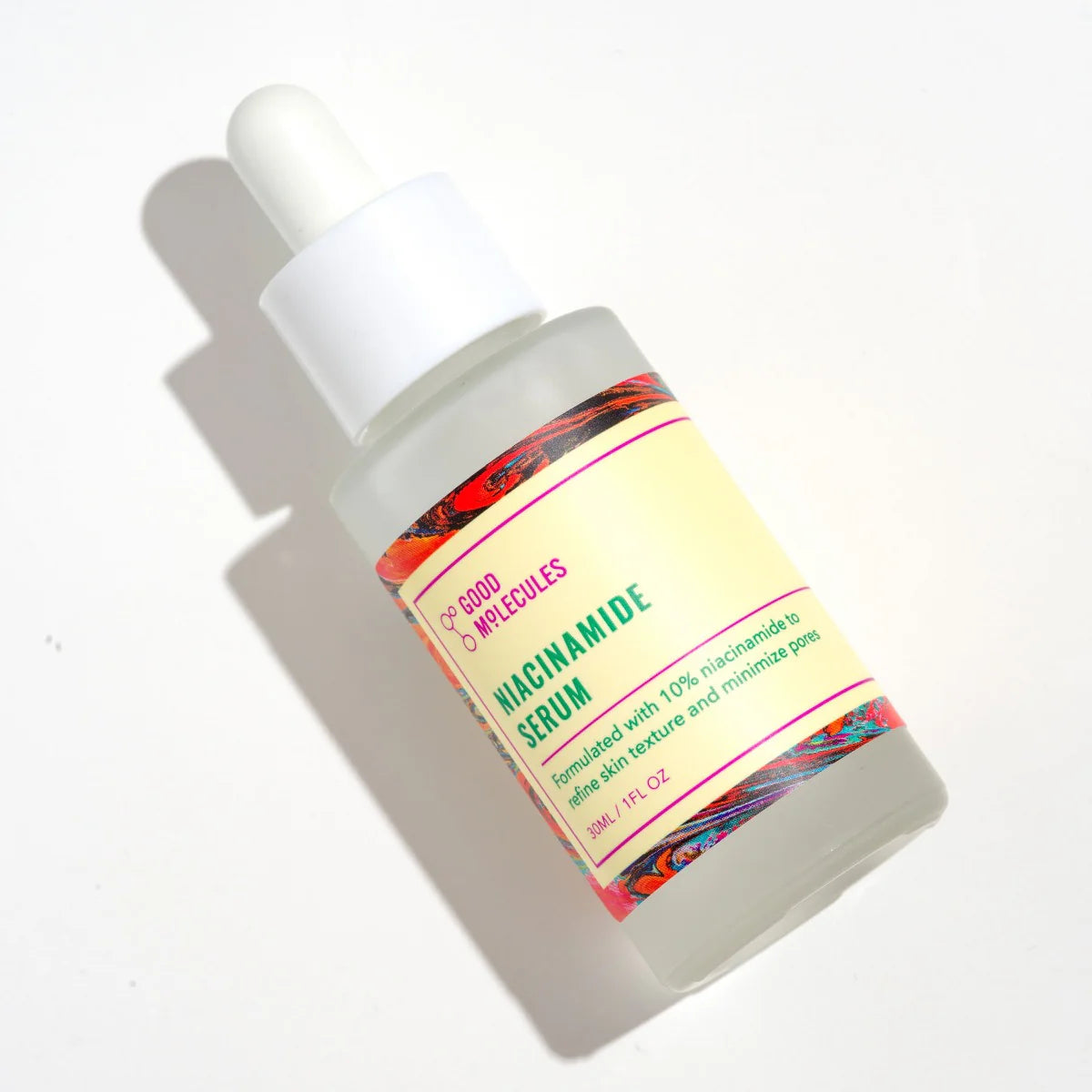 Good Molecules Niacinmide Serum - 30 ml