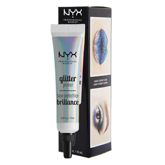 Nyx glitter glue