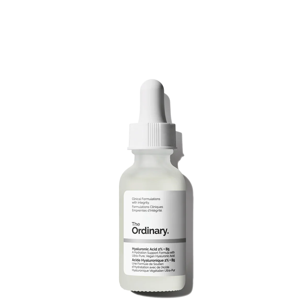 The Ordinary Hyaluronic Acid 2% + B5