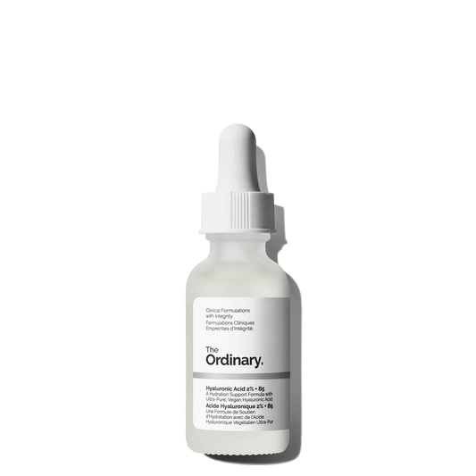 The Ordinary Hyaluronic Acid 2% + B5