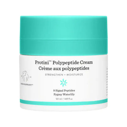 Drunk elephant polypeptide cream