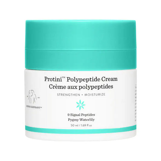 Drunk elephant polypeptide cream