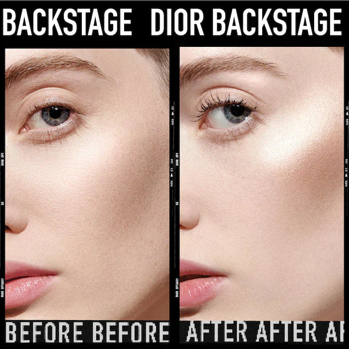 DIOR BACKSTAGE FACE GLOW PALETTE 002