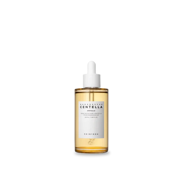 Centella Asiatica Ampoule Facial Serum