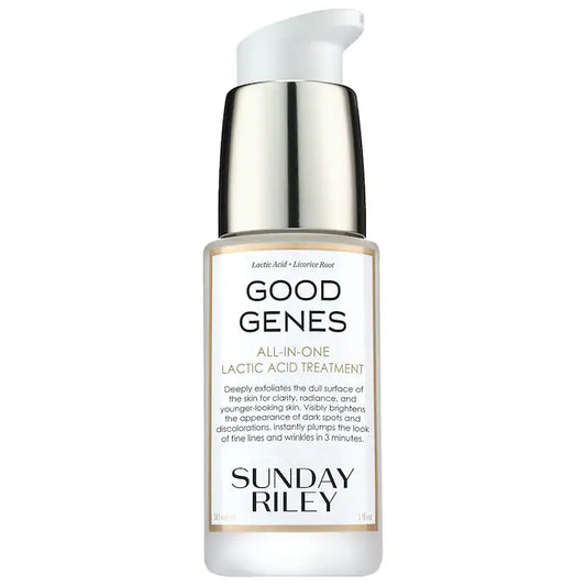 Sunday Riley Good genes 30ml