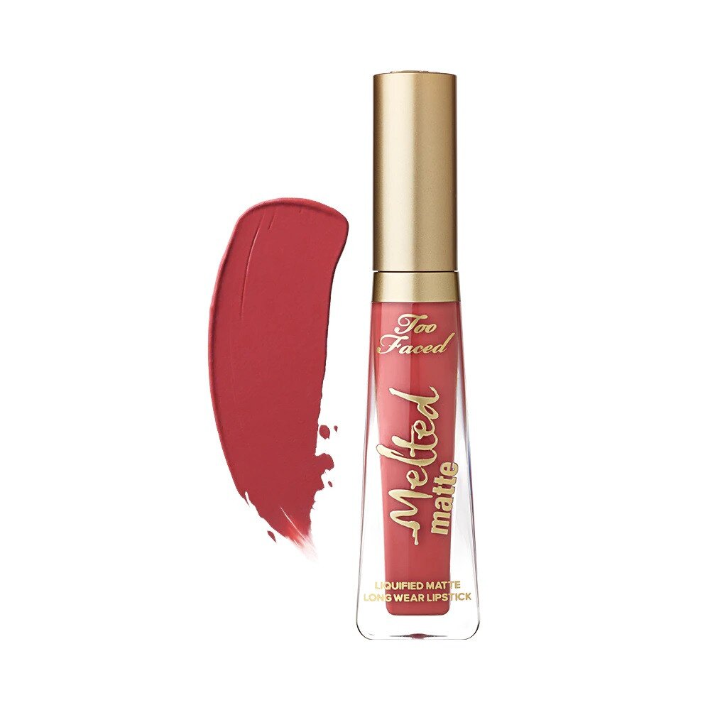 Too Faced Melted Matte Liquid Lipstick