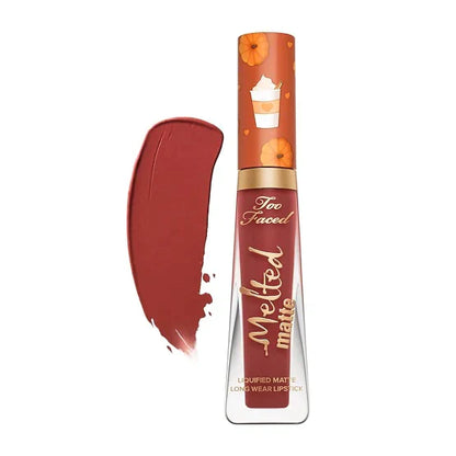 Too Faced Melted Matte Liquid Lipstick